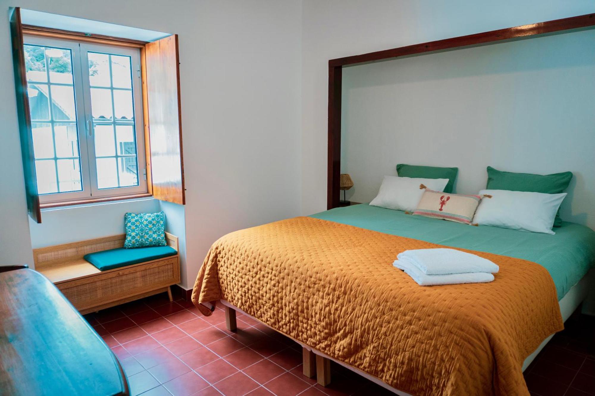 Casa Dos Castanheiros Angra Do Heroismo Terra Cha Ngoại thất bức ảnh